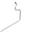Picture of GE Rod Support Part# WB02K10026