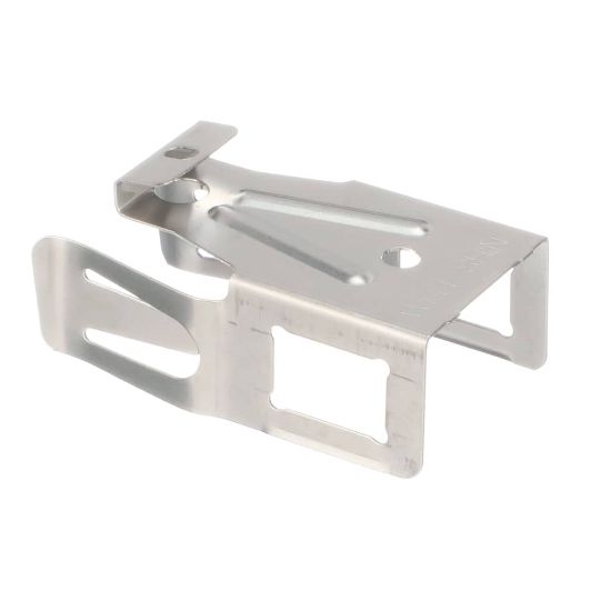 Picture of GE Clip Receptical Part# WB02K10133