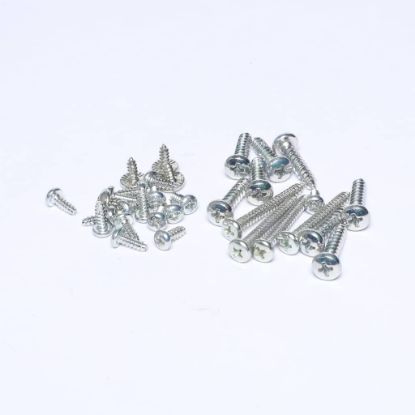 Picture of GE Installation Kit Part# WB01X40776