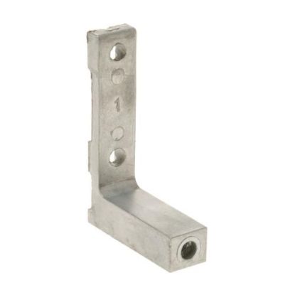 Picture of GE Cap End Extension Part# WB02K10219