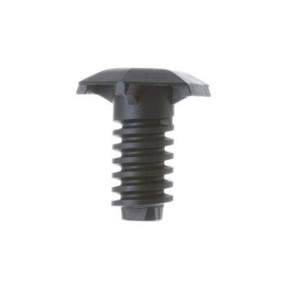 Picture of GE Leg Leveler Part# WB02K10182