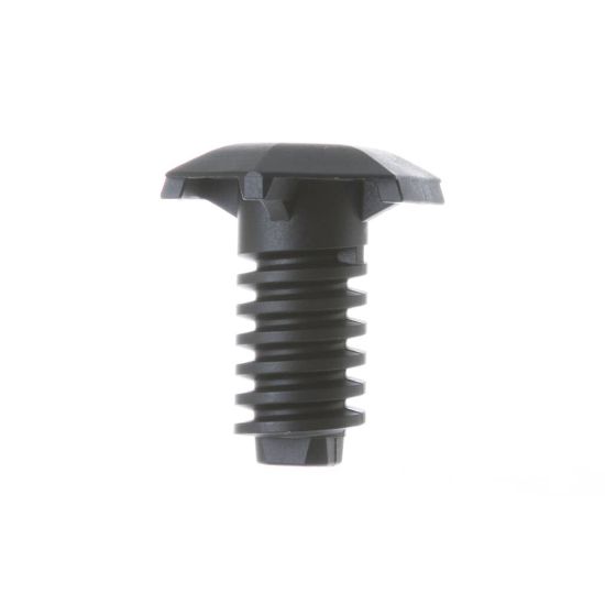 Picture of GE Leg Leveler Part# WB02K10182