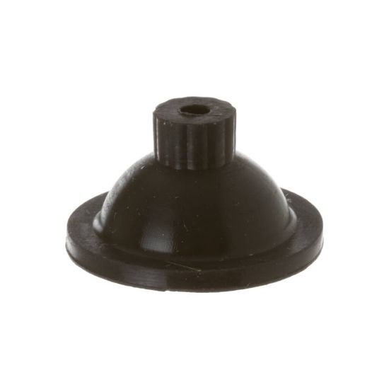 Picture of GE Foot Grate Part# WB02K10364