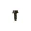 Picture of GE Screw # 8 -18 X 3 / 8" Part# WB01X10172