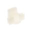 Picture of GE Drawer Support Part# WB02K10186
