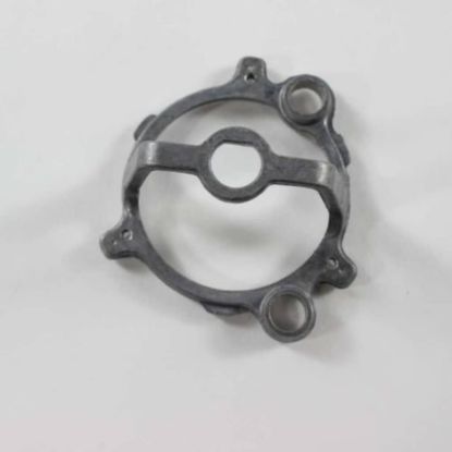 Picture of GE Ckt Bracket Mdm & Lge Part# WB02K10361