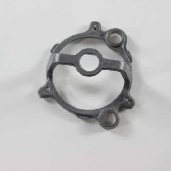 Picture of GE Ckt Bracket Mdm & Lge Part# WB02K10361