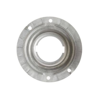 Picture of GE Oven Light Cup Part# WB02T10037