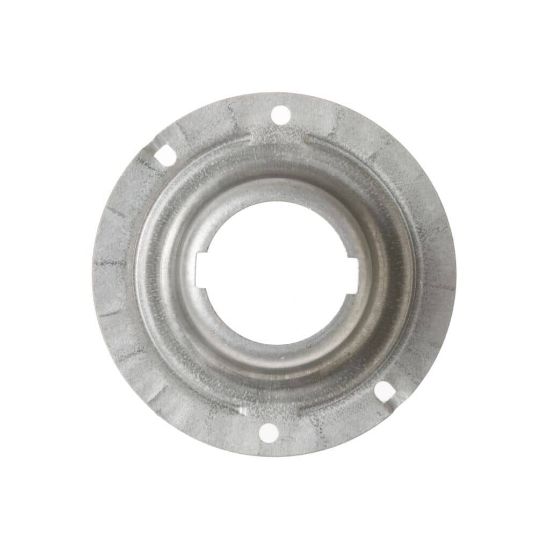 Picture of GE Oven Light Cup Part# WB02T10037