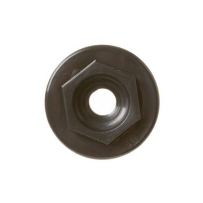 Picture of GE Crystal Retainer Part# WB02T10046