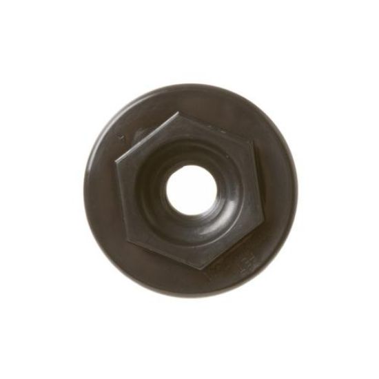 Picture of GE Crystal Retainer Part# WB02T10046