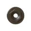 Picture of GE Crystal Retainer Part# WB02T10046