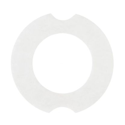 Picture of GE Gasket Oven Light Part# WB02T10027