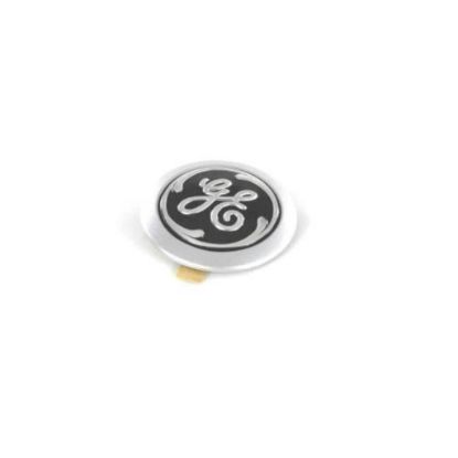 Picture of GE Badge Ge Part# WB02T10359
