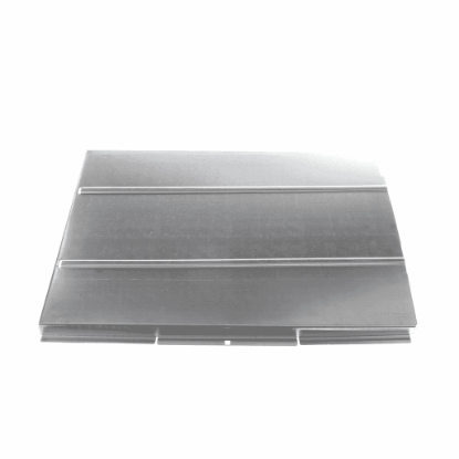 Picture of GE Refector Pan For Bake Element Part# WB02T10509