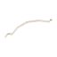 Picture of GE Bracket Warmer Supt Part# WB02T10540