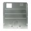 Picture of GE Cover Wire Main Part# WB02T10575