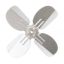 Picture of GE Blade Fan Convection Part# WB02T10598
