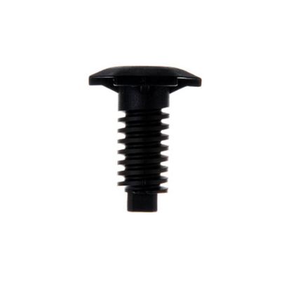 Picture of GE Leg Leveler Part# WB02X10521