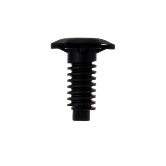 Picture of GE Leg Leveler Part# WB02X10521