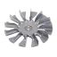 Picture of GE Hub Blade Asm Part# WB02T10289