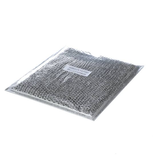 Picture of GE Filter Charcoal Part# WB02X10700