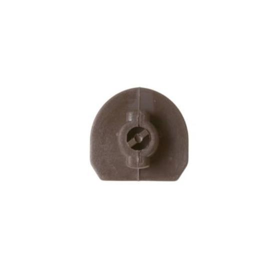 Picture of GE Rack Holder Part# WB02X10750