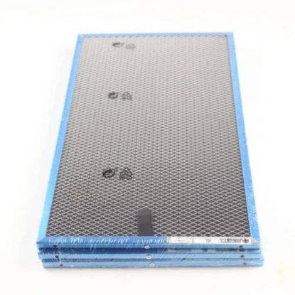 Picture of GE Filter-char Set Part# WB02X10731