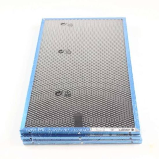 Picture of GE Filter-char Set Part# WB02X10731