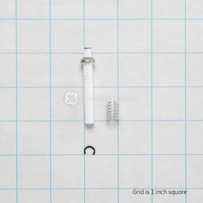 Picture of GE Ignitor Assembly Part# WB02X10822