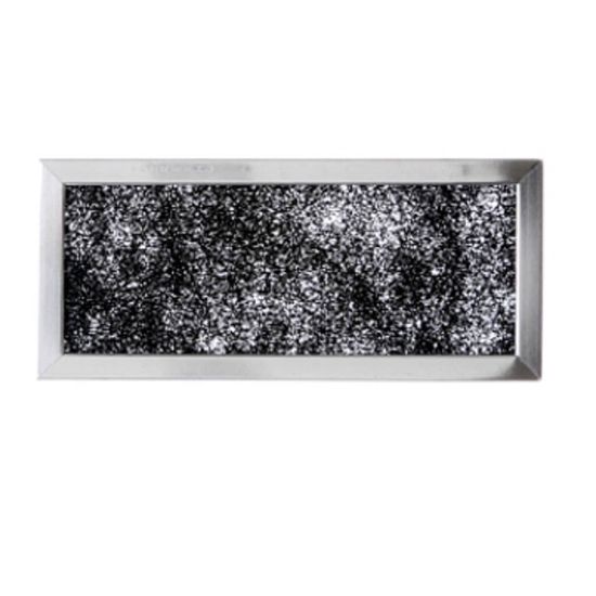 Picture of GE Charcoal Filter Part# WB02X10956