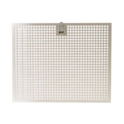 Picture of GE Filter Baffle Part# WB02X10901