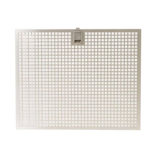 Picture of GE Filter Baffle Part# WB02X10901