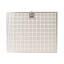 Picture of GE Filter Baffle Part# WB02X10901
