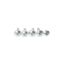 Picture of GE Hardware Bag Part# WB02X11021