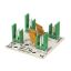 Picture of GE Elect Prnt Ckt Board Lf Part# WB02X11136