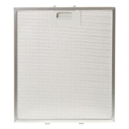 Picture of GE Grease Filter Part# WB02X11350