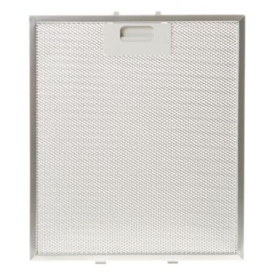 Picture of GE Grease Filter Part# WB02X11350