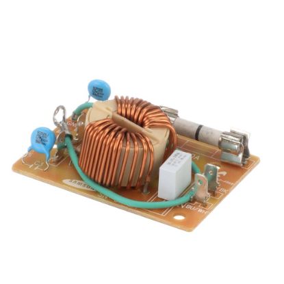 Picture of GE Noise Filter Asm Part# WB02X11200