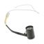 Picture of GE Lamp Socket Part# WB02X11039