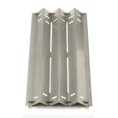 Picture of GE Sear Plate Asm (Center) Part# WB02X11435