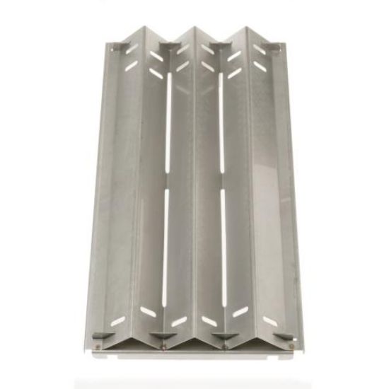 Picture of GE Sear Plate Asm (Center) Part# WB02X11435