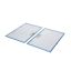 Picture of GE 2-36" Grease Filter Part# WB02X11012