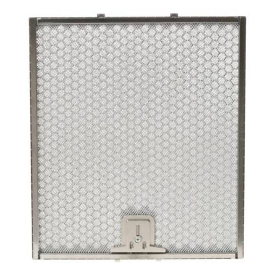 Picture of GE Grease Filter Part# WB02X11478