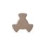 Picture of GE Coupler Part# WB02X21279