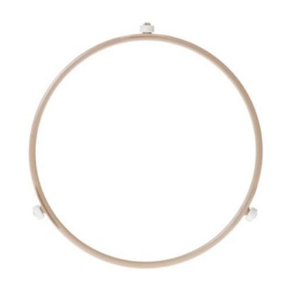 Picture of GE Roller Guide Ring Part# WB02X21331