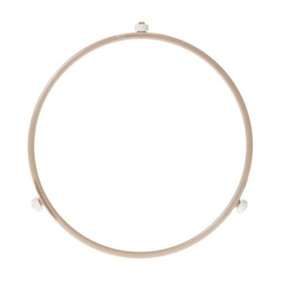 Picture of GE Roller Guide Ring Part# WB02X21331