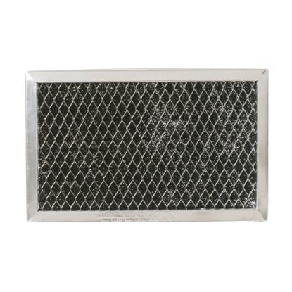 Picture of GE Filter Charcoal Part# WB02X11536