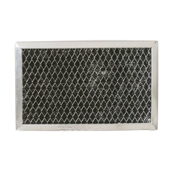 Picture of GE Filter Charcoal Part# WB02X11536