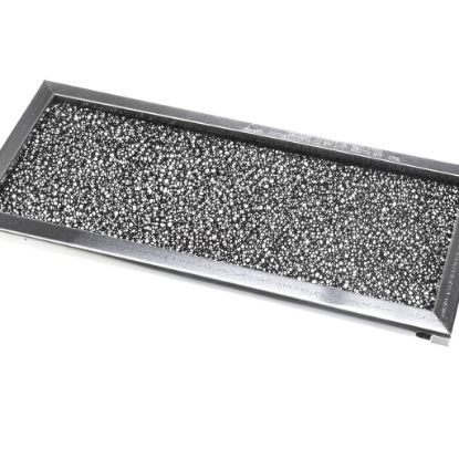 Picture of GE Charcoal Filter Part# WB02X11544